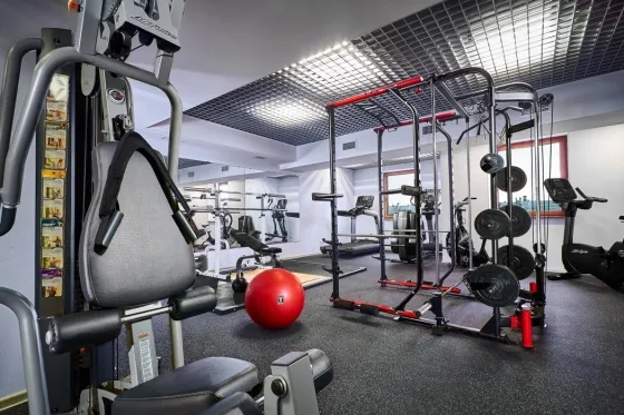 باشگاه ورزشی هتل دوستووسکی سنت پترزبورگ  74356