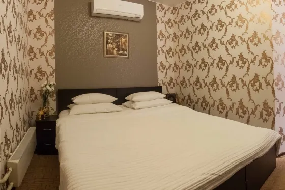 تصویر 74366 فضای اتاق های هتل گاردن  سنت پترزبورگ  