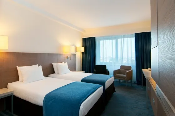 تصویر 74383 فضای اتاق های هتل هالیدی این مسکووسکی وراتا سنت پترزبورگ  