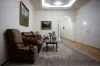 فضای اتاق های هتل آزکوت باکو 2300 100