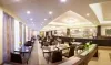 فضای رستورانی و صبحانه هتل پیتر پلیس سنت پترزبورگ  74442 100