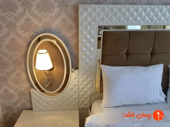 هتل جیره باکو - تصویر 24