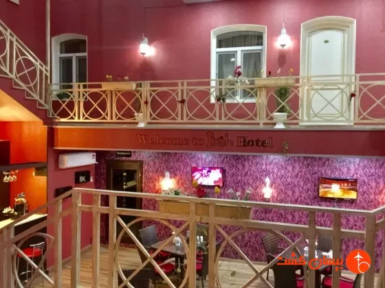هتل جیره باکو - تصویر 19