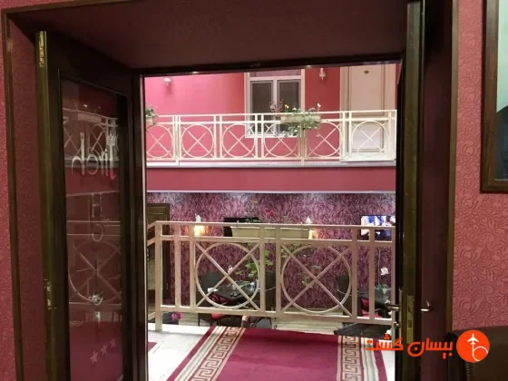 هتل جیره باکو - تصویر 17