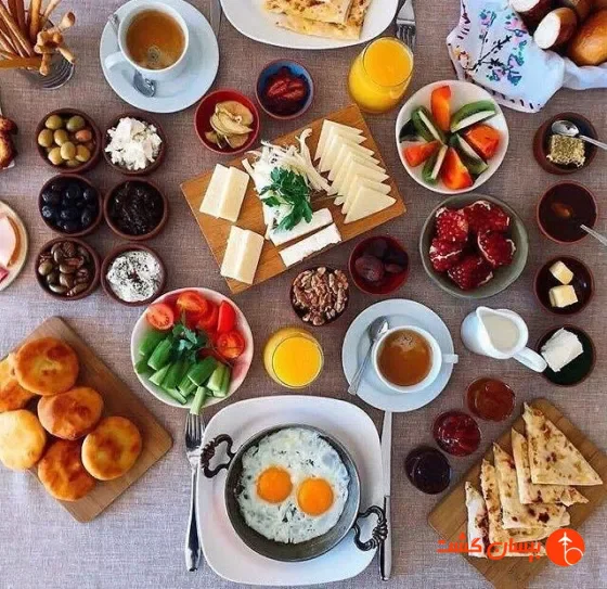 هتل جیره باکو - تصویر 12