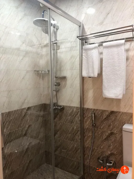 هتل مالاخان باکو - تصویر 35