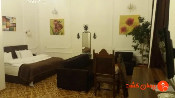 هتل مالاخان باکو - تصویر 28