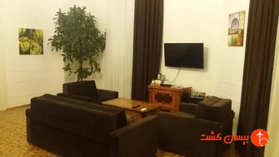هتل مالاخان باکو - تصویر 24