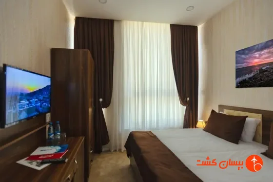 هتل استانبول باکو - تصویر 21