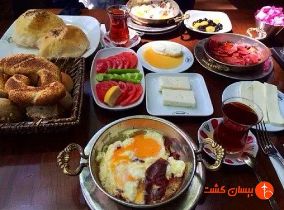 هتل استانبول باکو - تصویر 18
