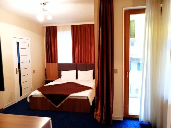 فضای اتاق های هتل پگاس باکو 61489