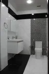 فضای اتاق های هتل کاسپیا پارک باکو 61521 100
