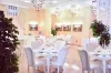 فضای رستورانی و صبحانه هتل ادمیرال باکو 61573 100