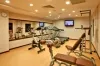 باشگاه ورزشی هتل شاه پالاس باکو 61604 100