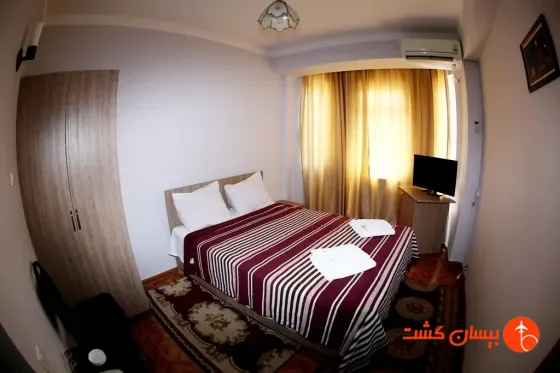 هتل جی باکوری باتومی - تصویر 12