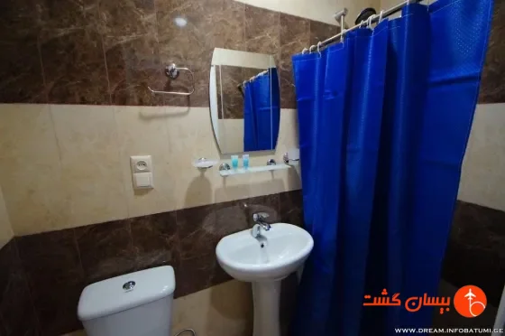 هتل دریم باتومی - تصویر 10