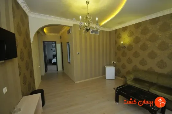 هتل ایبریا باتومی - تصویر 20