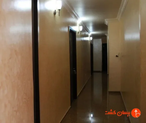 هتل ایبریا باتومی - تصویر 12