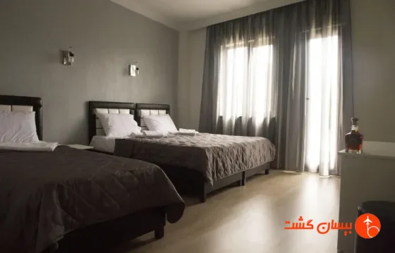 هتل ایبریا باتومی - تصویر 8