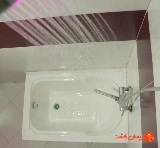 هتل ایبریا باتومی - تصویر 7