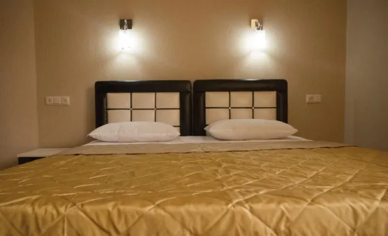 تصویر 64733  هتل ایبریا باتومی 