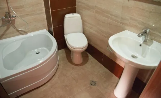 تصویر 64732  هتل ایبریا باتومی 