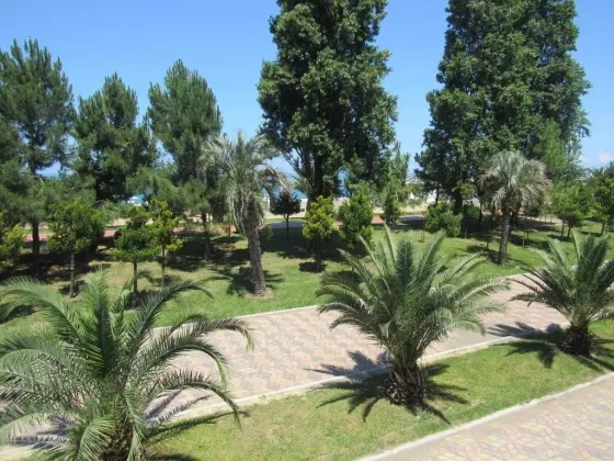 تصویر 64759 هتل مارینا فرست لاین باتومی