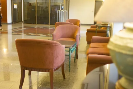 لابی هتل اومینی تاور بانکوک 65305