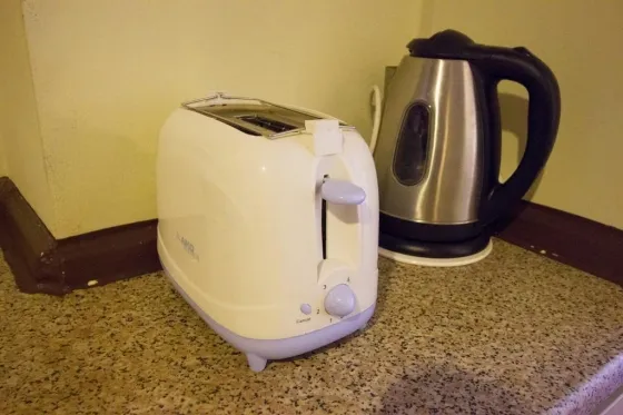 فضای اتاق های هتل اومینی تاور بانکوک 65294