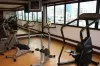 باشگاه ورزشی هتل اومینی تاور بانکوک 65284 100