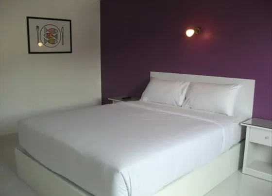 تصویر 65317  هتل دزینگ پاتایا 