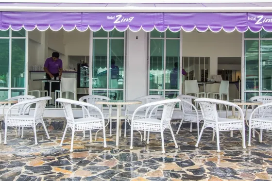 تصویر 65316  هتل دزینگ پاتایا 