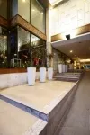 نمای بیرونی هتل بانکوک پالاس بانکوک 65416 100