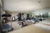 باشگاه ورزشی هتل رامادا بای ویندهام دی ام ای بانکوک 65471 100