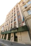 نمای بیرونی هتل بوتیک باکو 93547 100