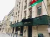 نمای بیرونی هتل بوتیک باکو 93534 100