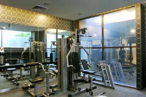 باشگاه ورزشی هتل فوراما اکسکلاسیو بانکوک 65530