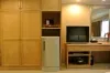 فضای اتاق های هتل فوراما اکسکلاسیو بانکوک 65519 100