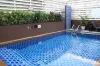 استخر هتل فوراما اکسکلاسیو بانکوک 65515 100