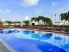 استخر هتل استین ماکاسان بانکوک 65634 100