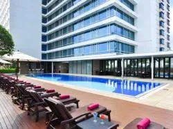 هتل چهار ستاره استین ماکاسان بانکوک - Eastin Hotel Makkasan, Bangkok