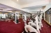 باشگاه ورزشی هتل فوروم سیلوم بانکوک 65703 100