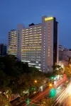نمای بیرونی هتل فوروم سیلوم بانکوک 65681 100