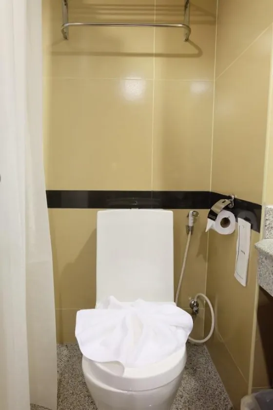 فضای اتاق های هتل بوتیک سیتی پاتایا 65710