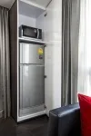 فضای اتاق های هتل گالریا 12 بانکوک 65716 100