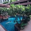 استخر هتل فروما اکسکلوسیو ستورن بانکوک 65751 100