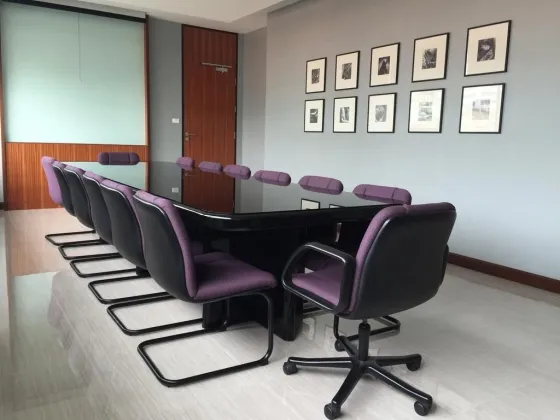 اتاق جلسات هتل ایندرا رجنت بانکوک 65808
