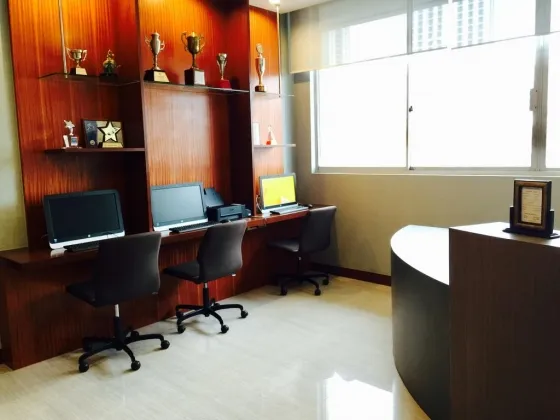 فضای سرگرمی هتل ایندرا رجنت بانکوک 65798
