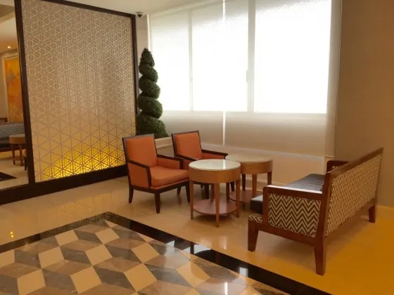 لابی هتل ایندرا رجنت بانکوک 65801