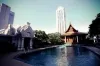 فضای بیرونی هتل ایندرا رجنت بانکوک 65790 100